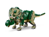 T. rex