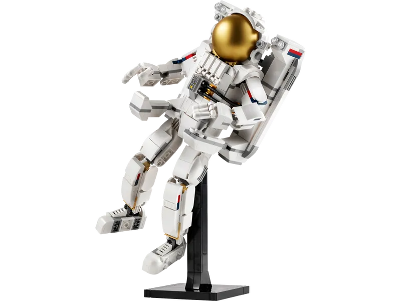 Space Astronaut