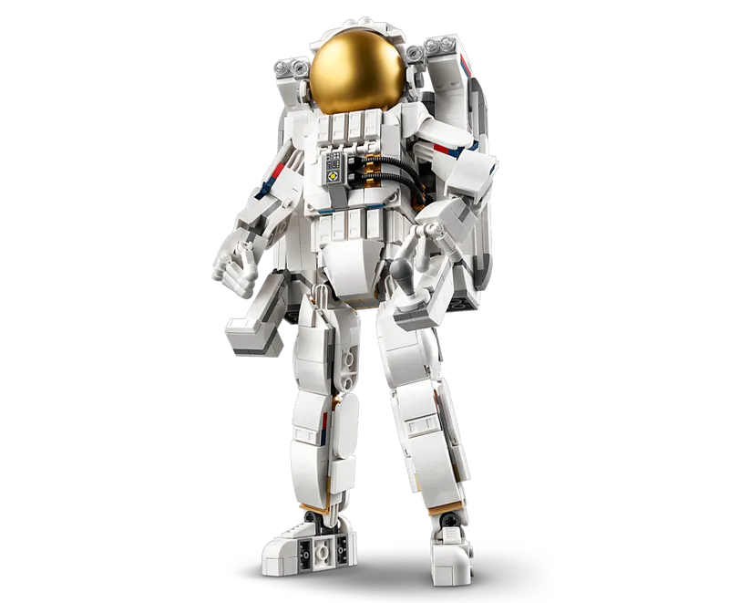 Space Astronaut