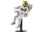 Space Astronaut