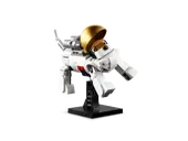 Space Astronaut