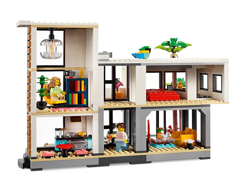 Modern House