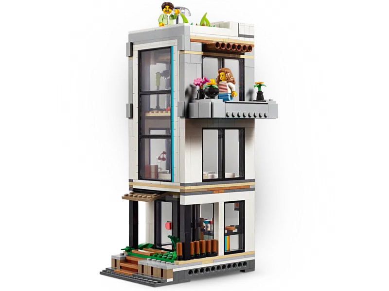 Modern House