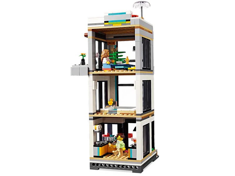 Modern House