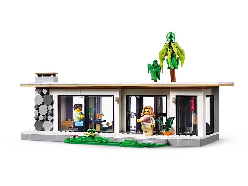 Modern House