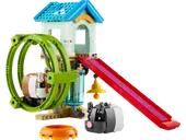 Hamster House