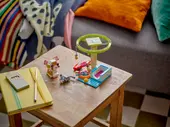 Hamster House