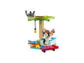 Hamster House