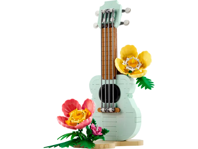 Tropical Ukulele