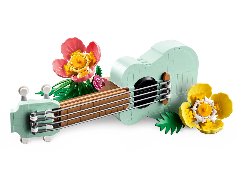 Tropical Ukulele