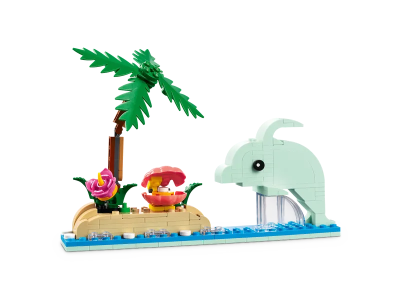 Tropical Ukulele