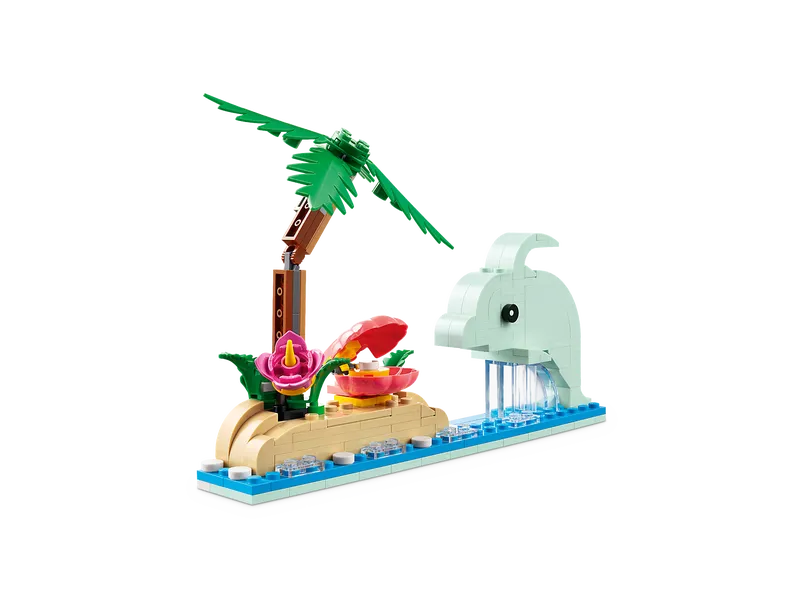 Tropical Ukulele