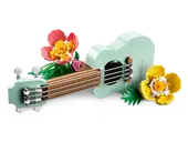 Tropical Ukulele