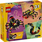 Wild Animals: Surprising Spider