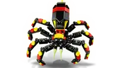 Wild Animals: Surprising Spider