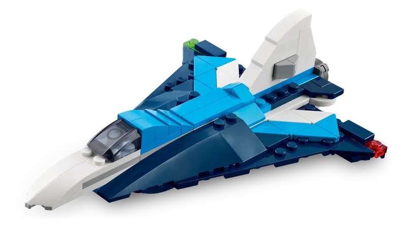 Aircraft: Race Plane