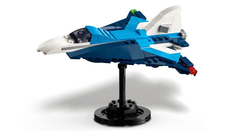 Aircraft: Race Plane