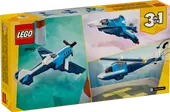 Aircraft: Race Plane