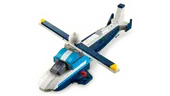 Aircraft: Race Plane