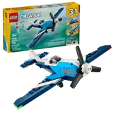 Aircraft: Race Plane