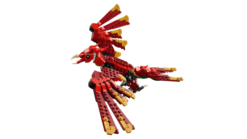 Medieval Dragon