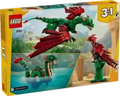Medieval Dragon