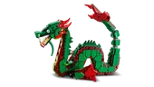 Medieval Dragon
