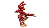Medieval Dragon