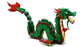 Medieval Dragon