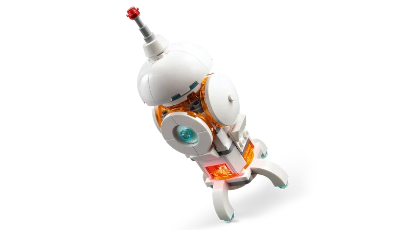 Space Robot
