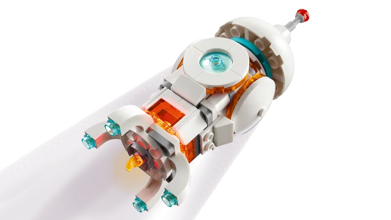 Space Robot