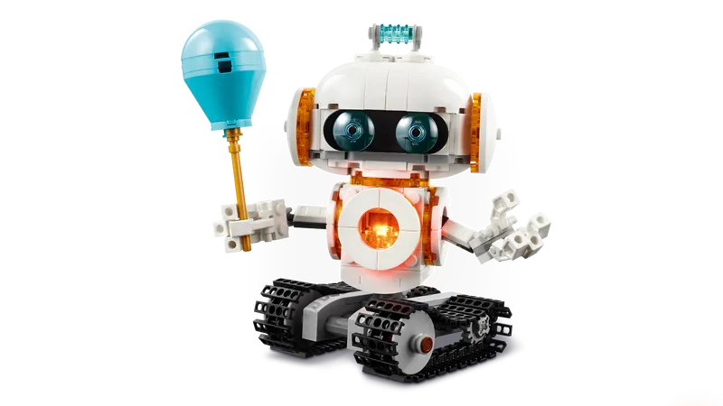 Space Robot