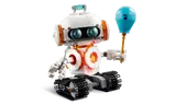 Space Robot