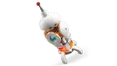 Space Robot
