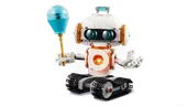 Space Robot