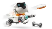 Space Robot