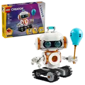 Space Robot