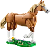 Beautiful Horse