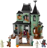 Haunted Mansion