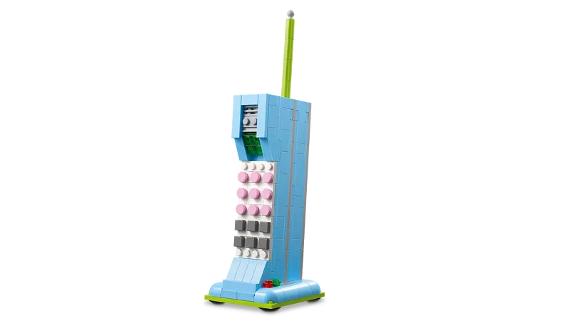 Retro Telephone