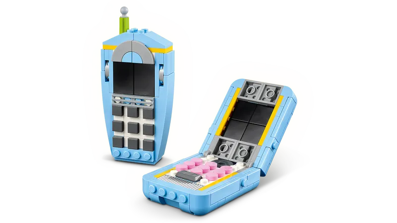 Retro Telephone