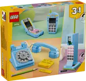 Retro Telephone