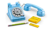 Retro Telephone