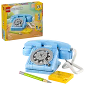 Retro Telephone