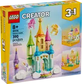 Unicorn Castle