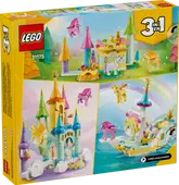 Unicorn Castle