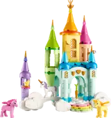 Unicorn Castle