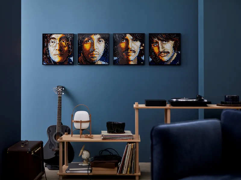 The Beatles
