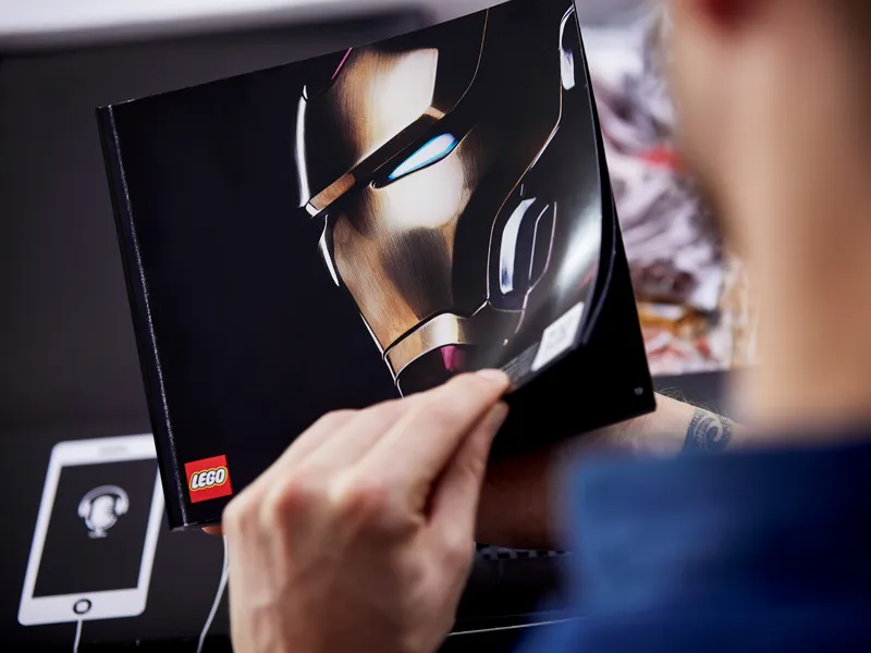 Marvel Studios Iron Man