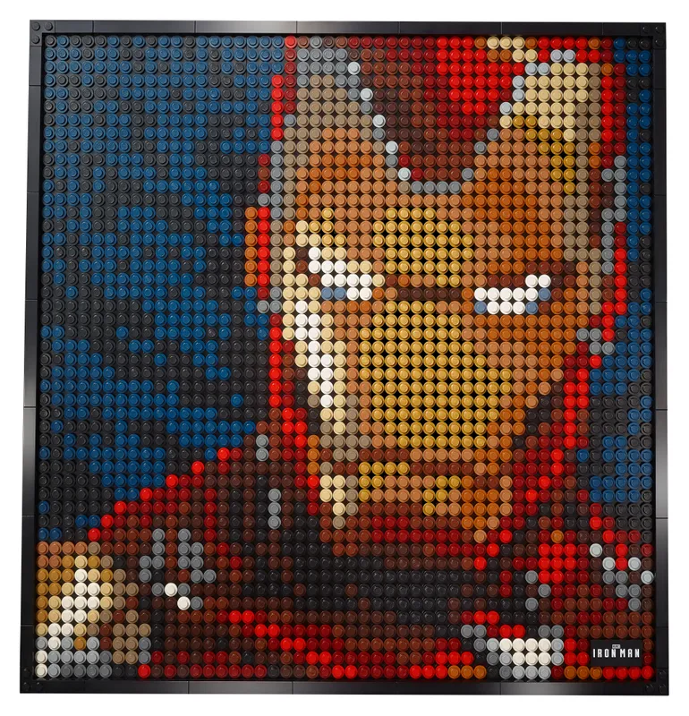 Marvel Studios Iron Man
